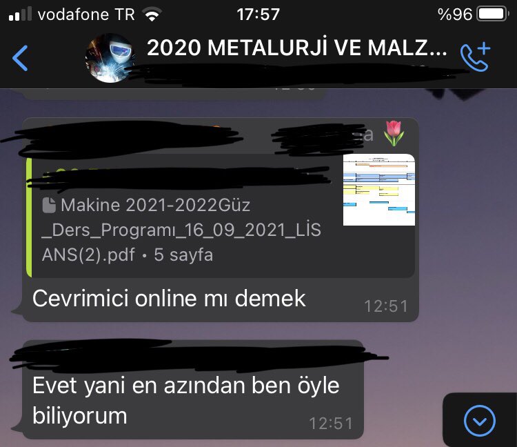 AliUstunalp's tweet photo. Üniversite nasıl bi yer mi işte böyle bi yer https://t.co/ZuQmP4bJ8i