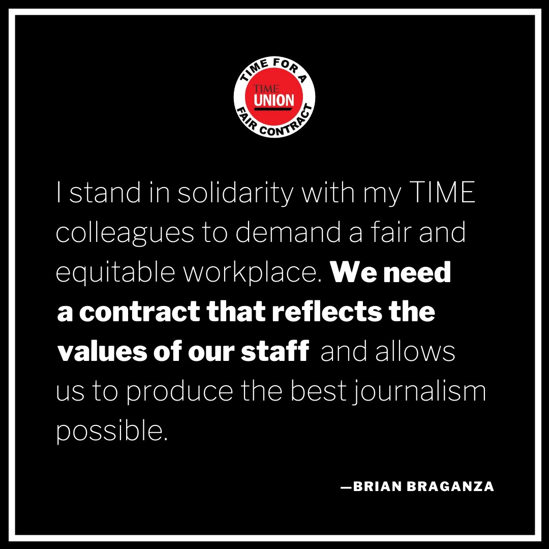 timemagunion's tweet photo. Why @brian_braganza wants a fair contract #TIMEUnion100 https://t.co/RaDBc2l2GD https://t.co/A59ghrYVAf