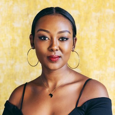 Today: Lilly Workneh <a href="/Lilly_Works/">Lilly Workneh</a> joins me for "The Daily Deep Dive".

#FirstThingsFirst 6A to 9A
Listen online bit.ly/kbla1580    
Call us (800) 920-1580

<a href="/kbla1580/">KBLA 1580 - on 🧵 @KBLA1580</a> #TalkRadio #ThursdayThoughts 
#BlackGirlMagic <a href="/malik_books/">Malik Books</a>