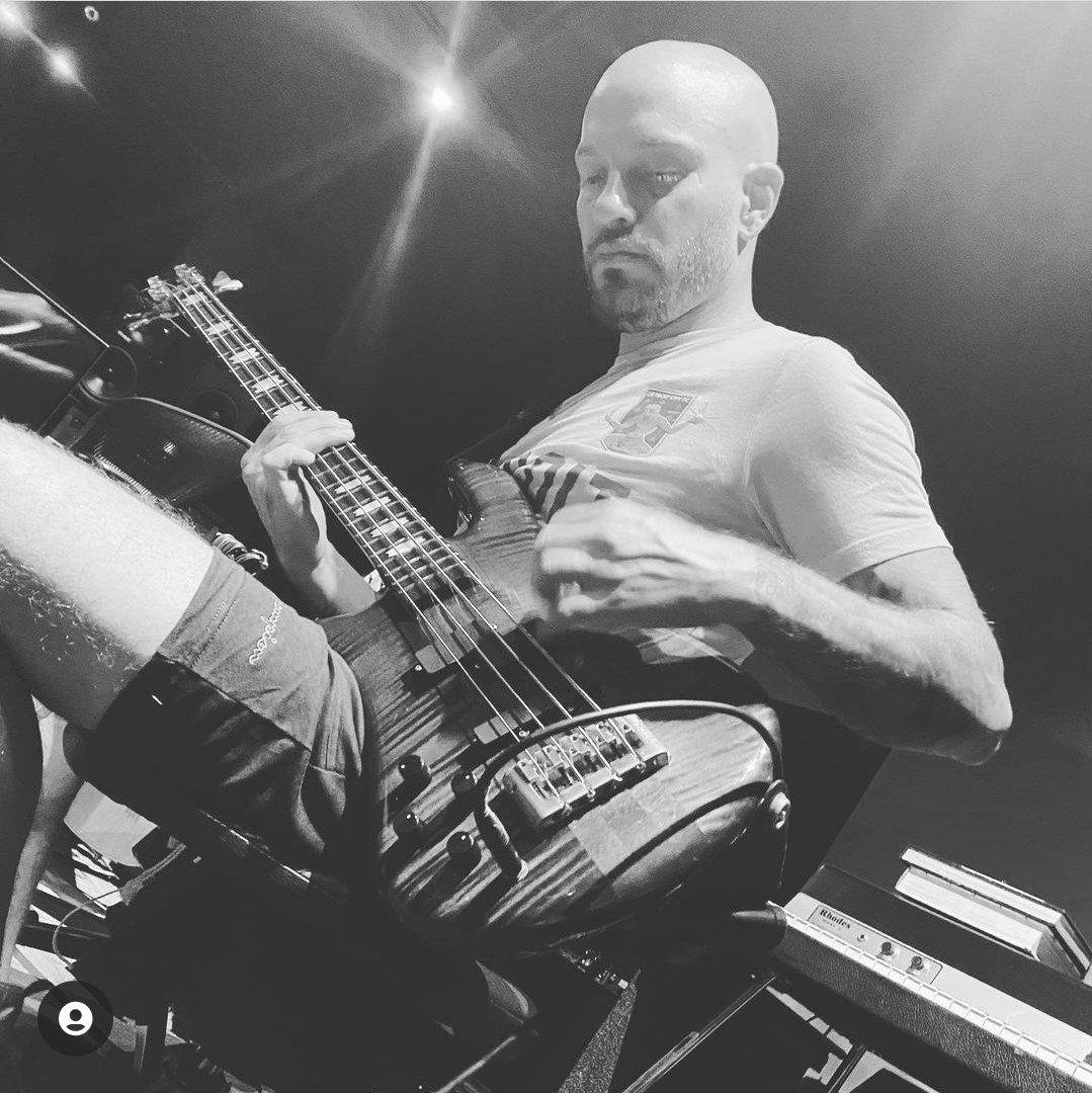 MonarchFanPage's tweet photo. Monarch is hard at work to put together their fabulous first album.  What we've heard so far, makes it have NO DOUBT how awesome it will be.
Stay tuned.  Please, pass it on, get the word out.  

MONARCH ROCKS 🤘🎶
https://t.co/8UByOckasx

@MonarchMusic444 https://t.co/TJ9mxGnRWE