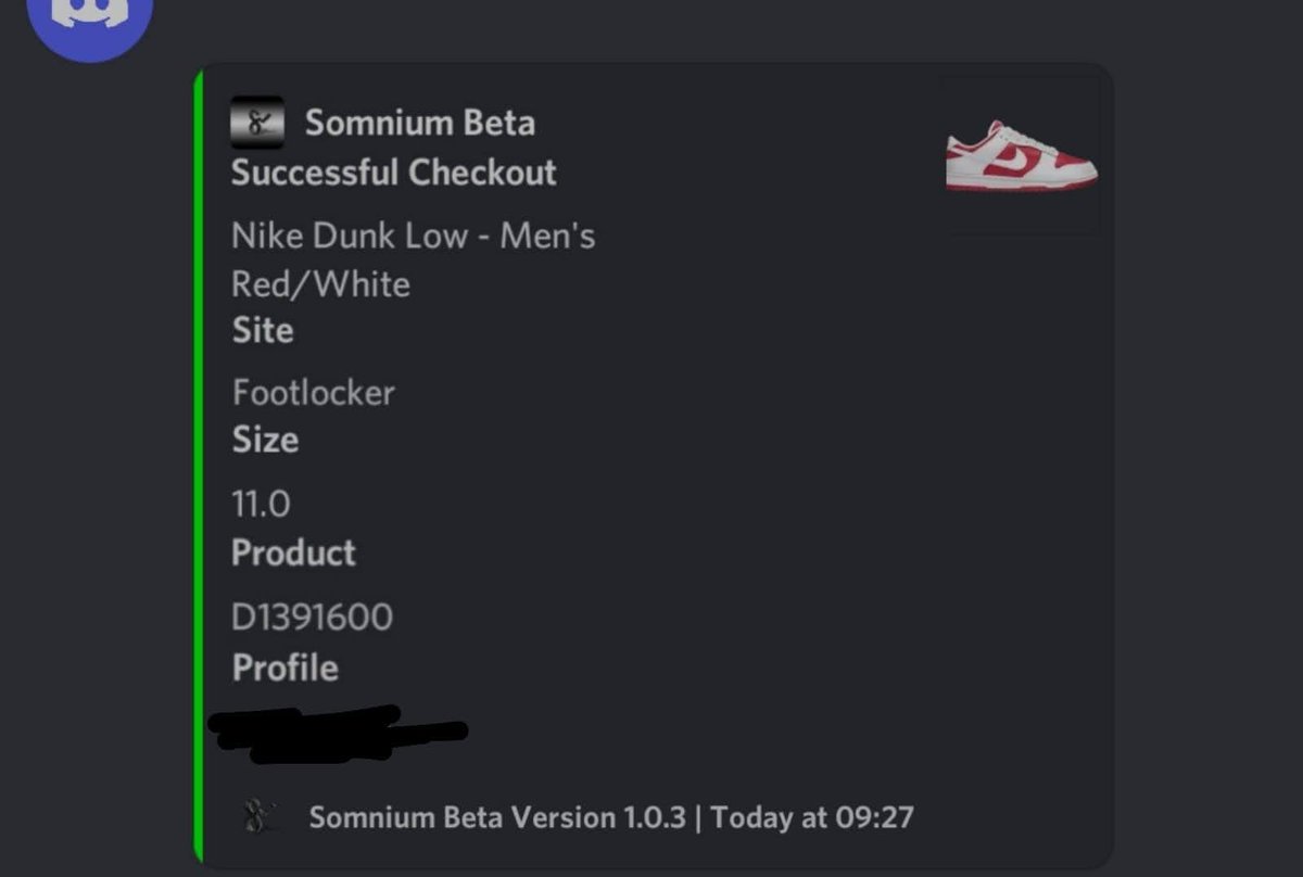 KharollLisset's tweet photo. Yasss 😻
Bot.@SomniumBeta 
Proxy. @Leafproxies https://t.co/hUuVO1bnyY