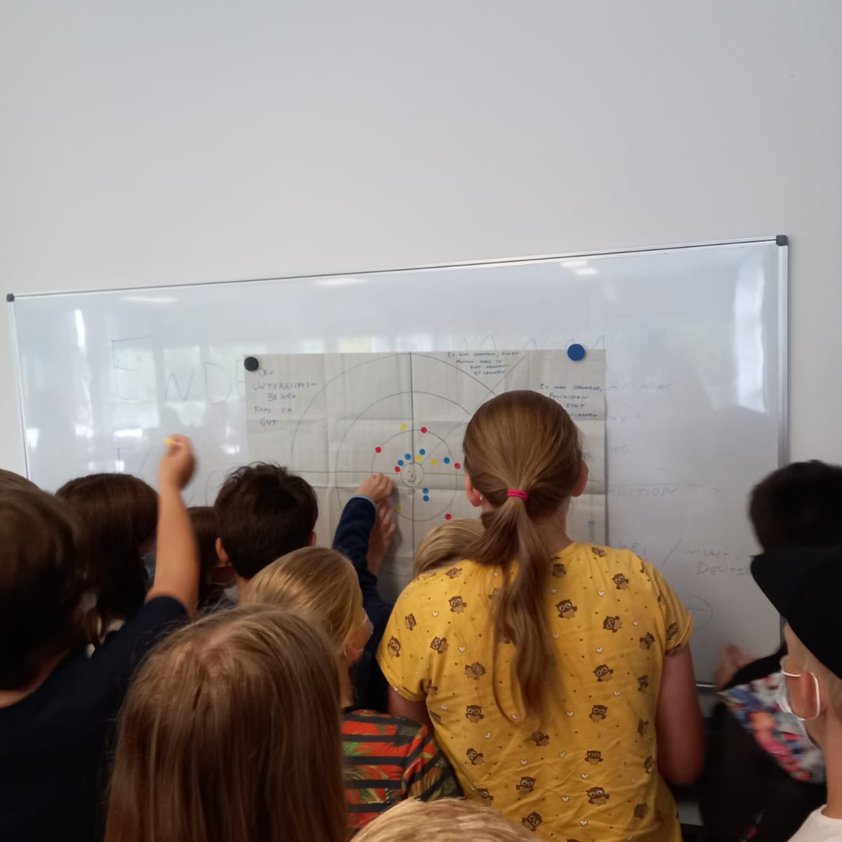 Polizei Berlin Prävention (@polizeiberlin_p) on Twitter photo Gestern noch bzgl. #Tricktaten, wie z. B. #Enkeltrick, beraten, und heute mit #meet2respect die nächste Generation an der Oberschule <a href="/ongofficial/">Otto-Nagel-Gymnasium</a> aufgeklärt 😊. Unser gemeinsam definiertes Ziel ist u. a. der Abbau von Vorurteilen. Aber wie funktioniert das 🤔? ⬇️⬇️ Gestern noch bzgl. #Tricktaten, wie z. B. #Enkeltrick, beraten, und heute mit #meet2respect die nächste Generation an der Oberschule <a href="/ongofficial/">Otto-Nagel-Gymnasium</a> aufgeklärt 😊. Unser gemeinsam definiertes Ziel ist u. a. der Abbau von Vorurteilen. Aber wie funktioniert das 🤔? ⬇️⬇️