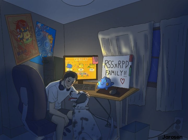 Luvriel tweet media