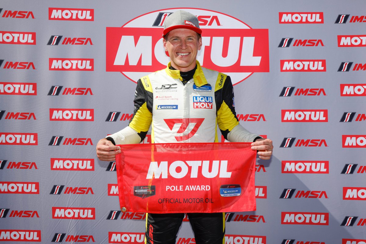 IMSA tweet media