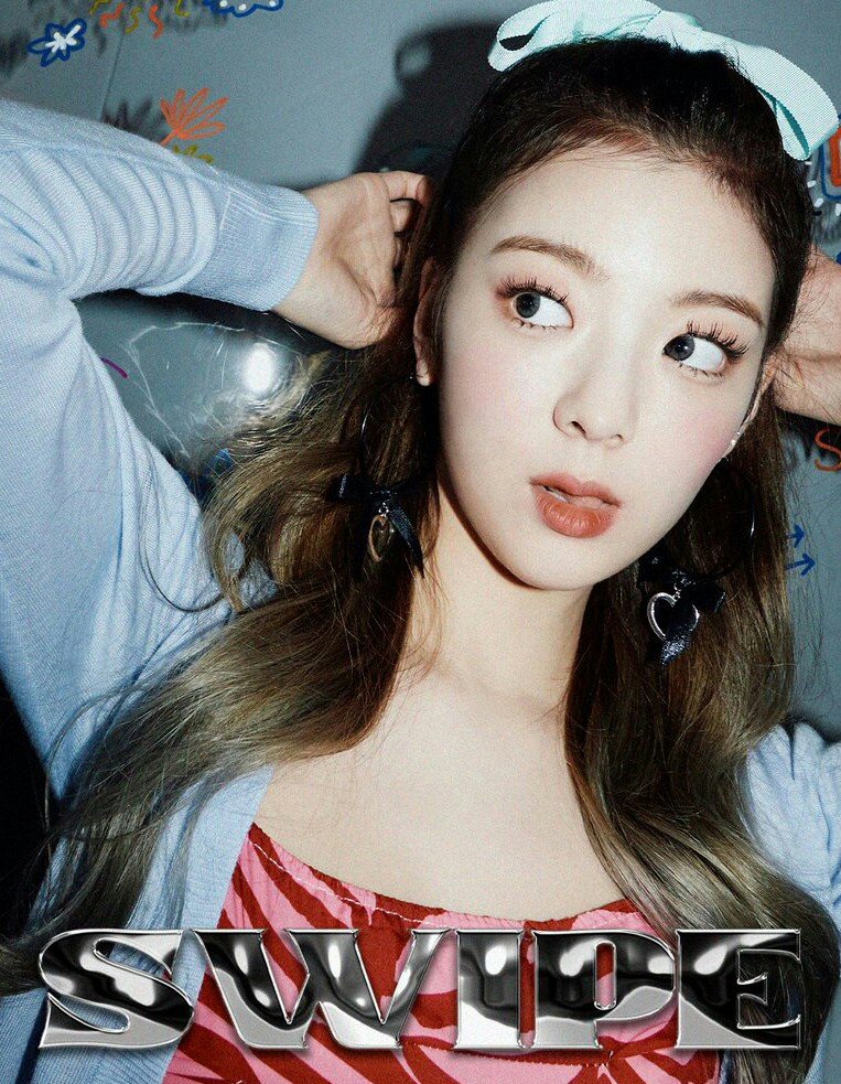 EGIRLJISU's tweet image. lia driving me crazy