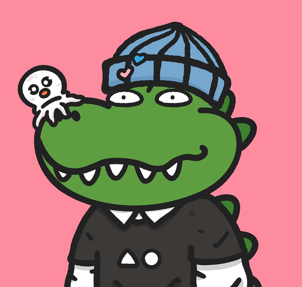 GatorWorldNFT's tweet photo. 🔥GIVEAWAY CONTEST🔥
#NFTGiveaway 

Win 2 Gators for free 🐊

To enter:
1.Follow @GatorWorldNFT
2. Like, Retweet and Tag 3 friends
3.Join our discord https://t.co/1wzOnKs5Ub

Ends in 24 hours ⏰

#MasterGator #NFTCommunity https://t.co/jms0CD3CVR