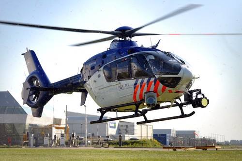 Melding woninginbraak Regenboog Baarn