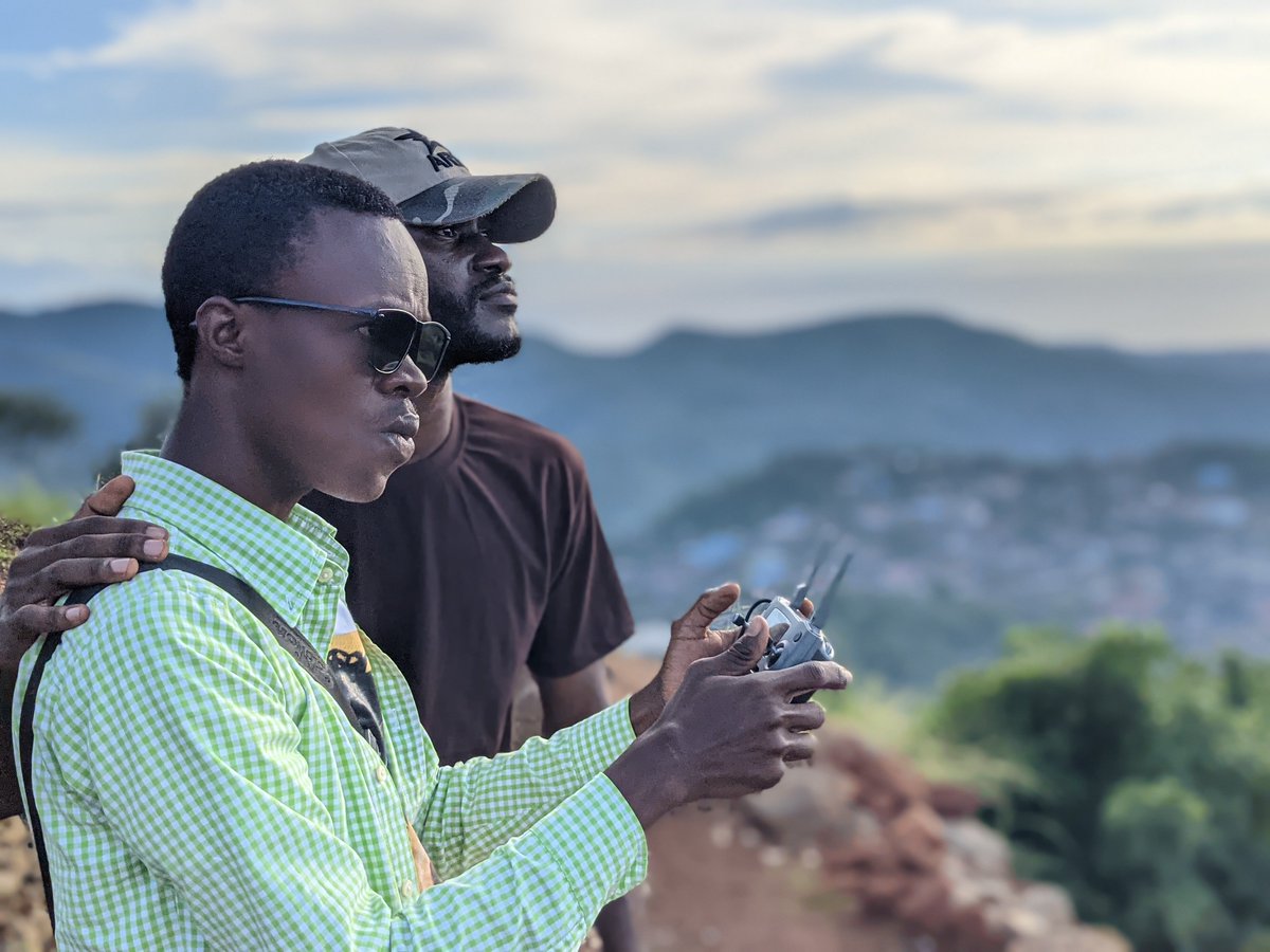 youthmappers's tweet image. This month we are in #SierraLeone visiting #YouthMappers chapters working on the #MappingPower campaign! Read today&apos;s guest blog post by Regional Ambassador Tommy Charles on reviving dormant YouthMappers chapters and planning for chapter sustainability! youthmappers.org/blog