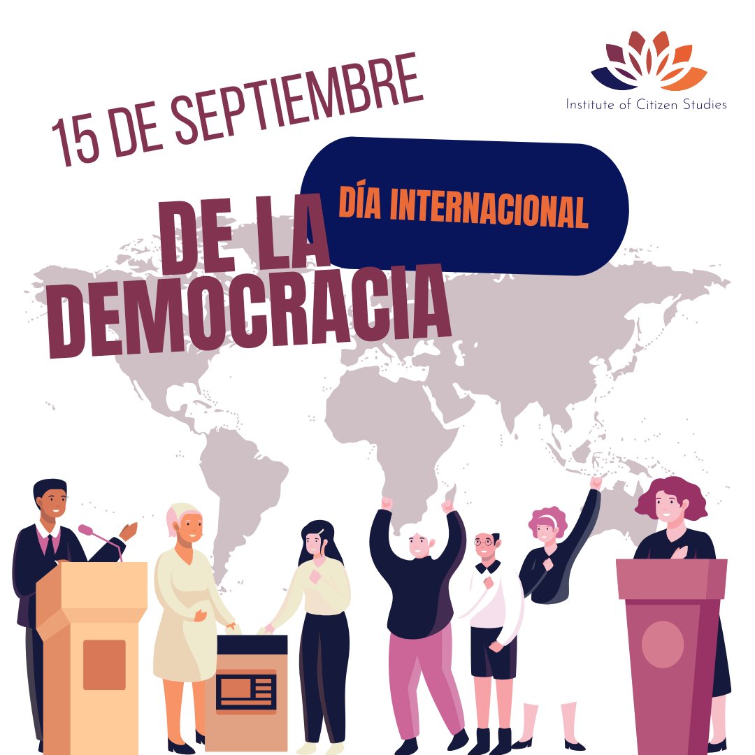Instituto de Estudios Ciudadanos tweet media