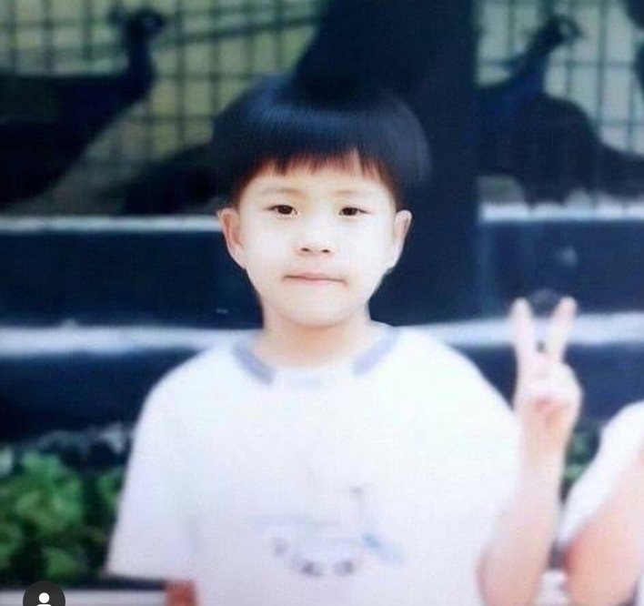 🐦‍🔥🍃The Person that give me Happiness:ChengYi🌱 tweet media