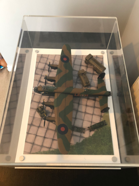 Luminati Ltd tweet media