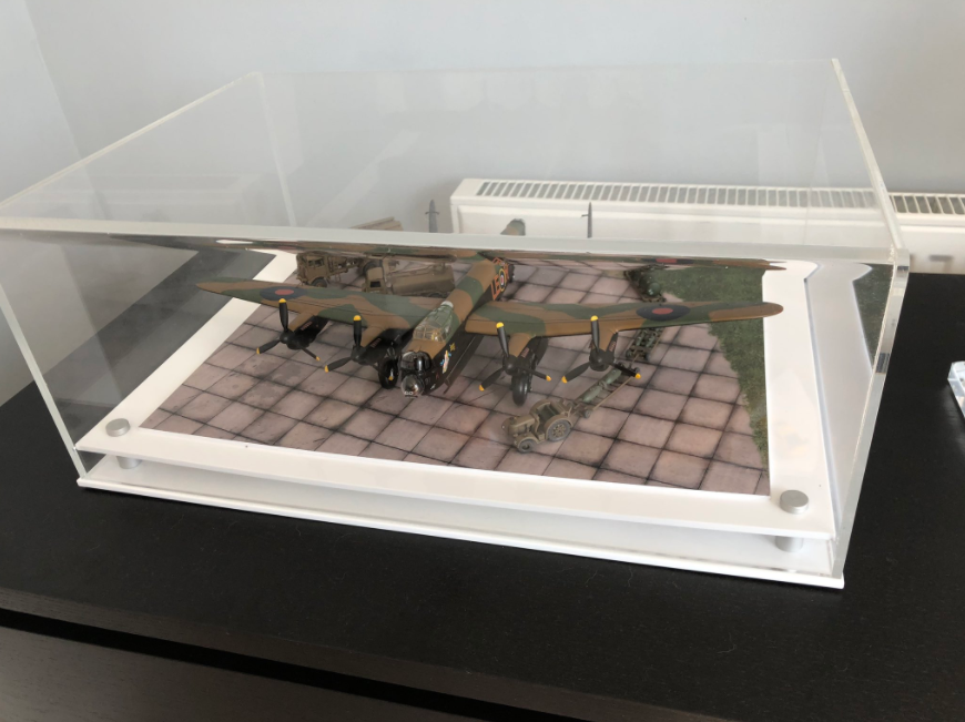 Luminati Ltd tweet media