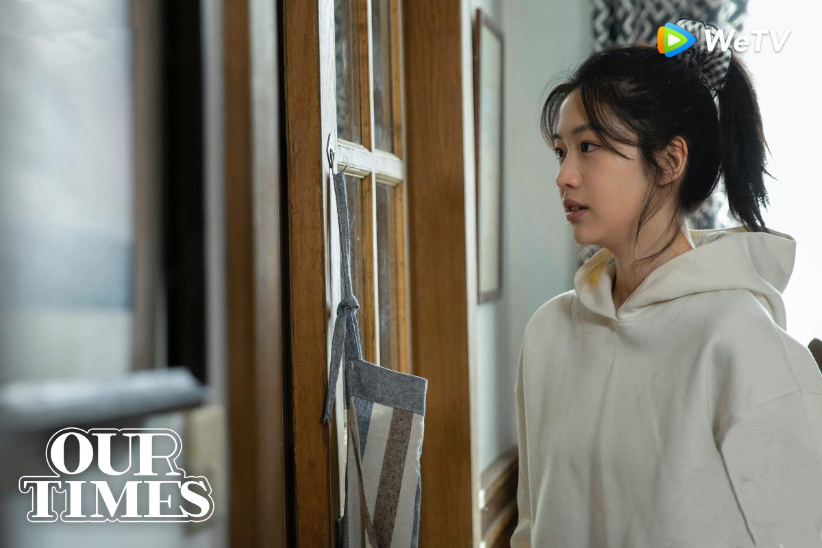 WeTVPhilippines's tweet photo. You only need one person to speak up to make a difference!🔥

Stream #OurTimes, starring #WuLei #HouMinghao #MaoXiaoHui and #XiangHanZhi, exclusively on WeTV.👉 https://t.co/t84fQX6QAu.

#WeTVPinas 
#WeTVAlwaysG 
#WeTVAlwaysMore https://t.co/M02zG6FM9y
