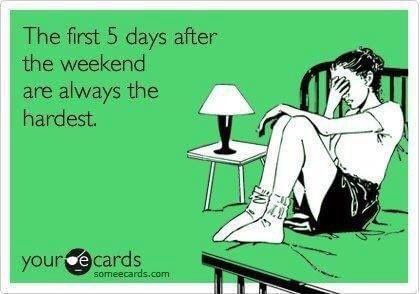 nkh12349's tweet photo. What day are we on now? X

#survivingtheweek #busy #tired #renovations #feedingkids #family https://t.co/d9L247CW6u