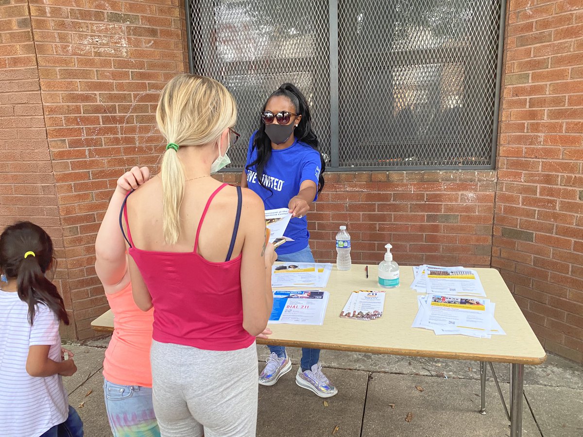 CCBOfficial1's tweet photo. We would like to send a very special thank you to our partners who attended our back to school night as well as @ChickfilA who donated boxes for the event. It was truly appreciated by our families. @UnitedWayCM @MDFoodBank @prattlibrary and Southwest Sports Fitness Alliance https://t.co/3Ot9E4bKnw