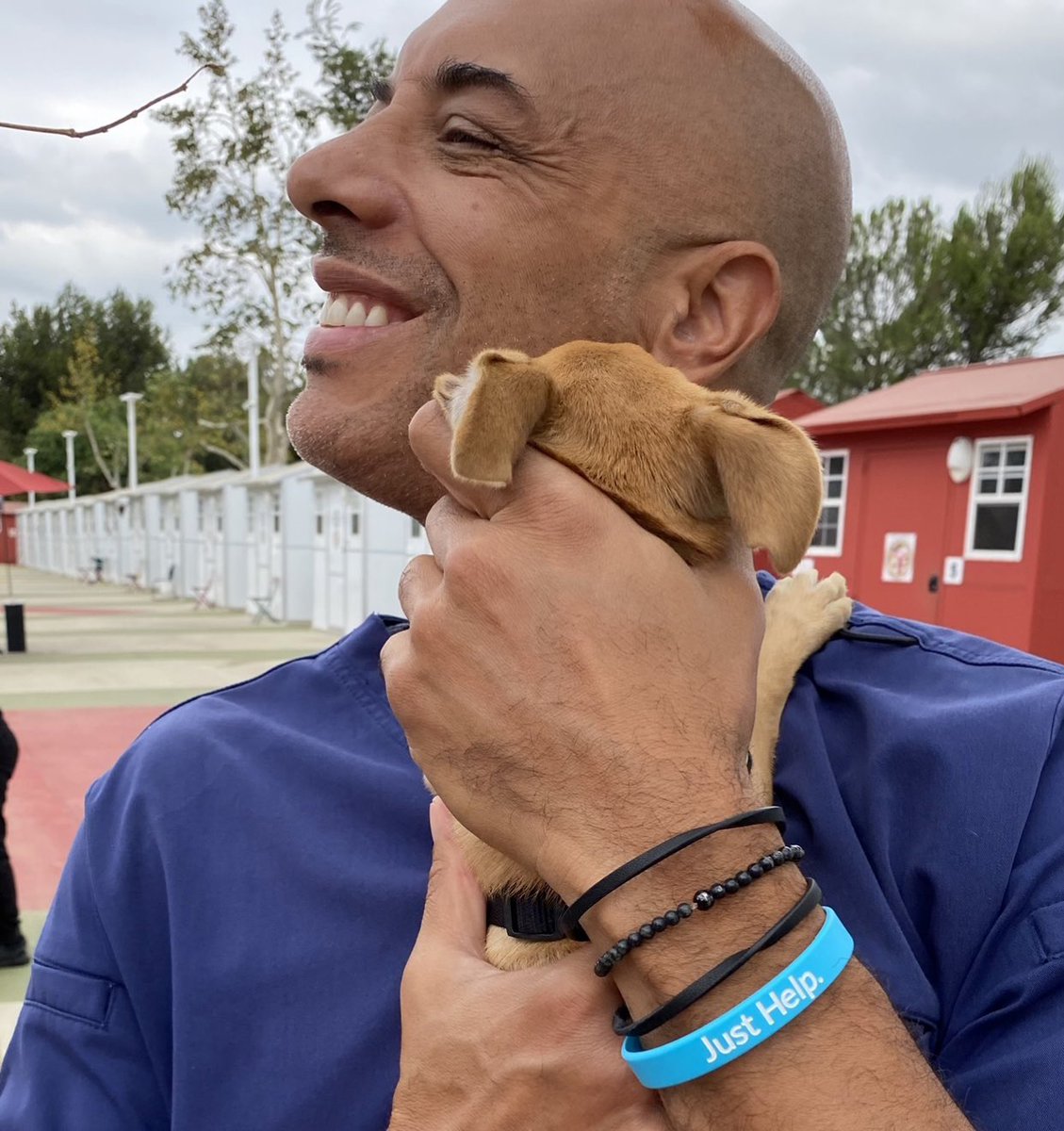 TheStreetVet's tweet image. 🐶❤️
#nojudgement #justhelp