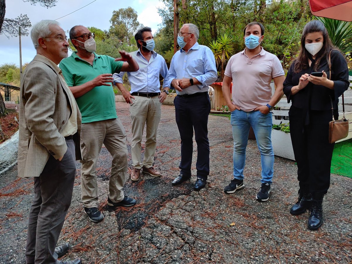 JtsSomosCoimbra's tweet photo. 𝟮º 𝗱𝗶𝗮 𝗱𝗲 𝗰𝗮𝗺𝗽𝗮𝗻𝗵𝗮 - 𝟭𝟱 𝗱𝗲 𝘀𝗲𝘁𝗲𝗺𝗯𝗿𝗼
#Juntos vamos colocar Coimbra no lugar que merece! 👫✌️
Veja aqui: https://t.co/tude52iDTa
#EsqueletosIndustriais
#BairrodeCelas
#iParque
#Antanhol
#Ceira https://t.co/RA7TtWuBoV