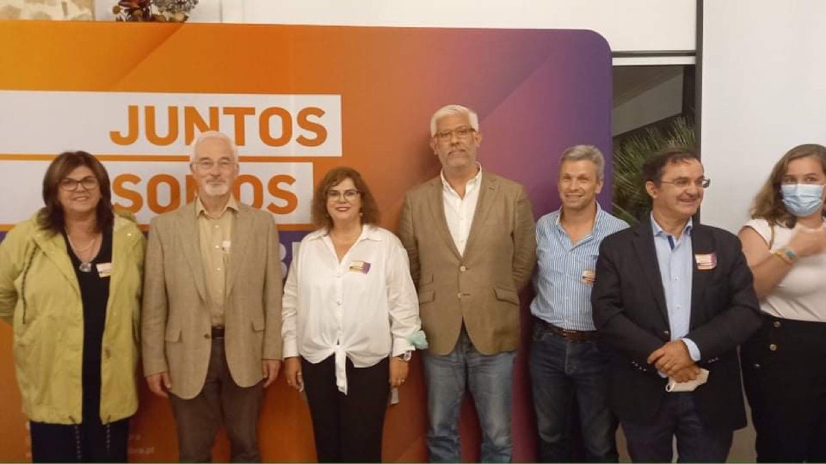 JtsSomosCoimbra's tweet photo. 𝟮º 𝗱𝗶𝗮 𝗱𝗲 𝗰𝗮𝗺𝗽𝗮𝗻𝗵𝗮 - 𝟭𝟱 𝗱𝗲 𝘀𝗲𝘁𝗲𝗺𝗯𝗿𝗼
#Juntos vamos colocar Coimbra no lugar que merece! 👫✌️
Veja aqui: https://t.co/tude52iDTa
#EsqueletosIndustriais
#BairrodeCelas
#iParque
#Antanhol
#Ceira https://t.co/RA7TtWuBoV