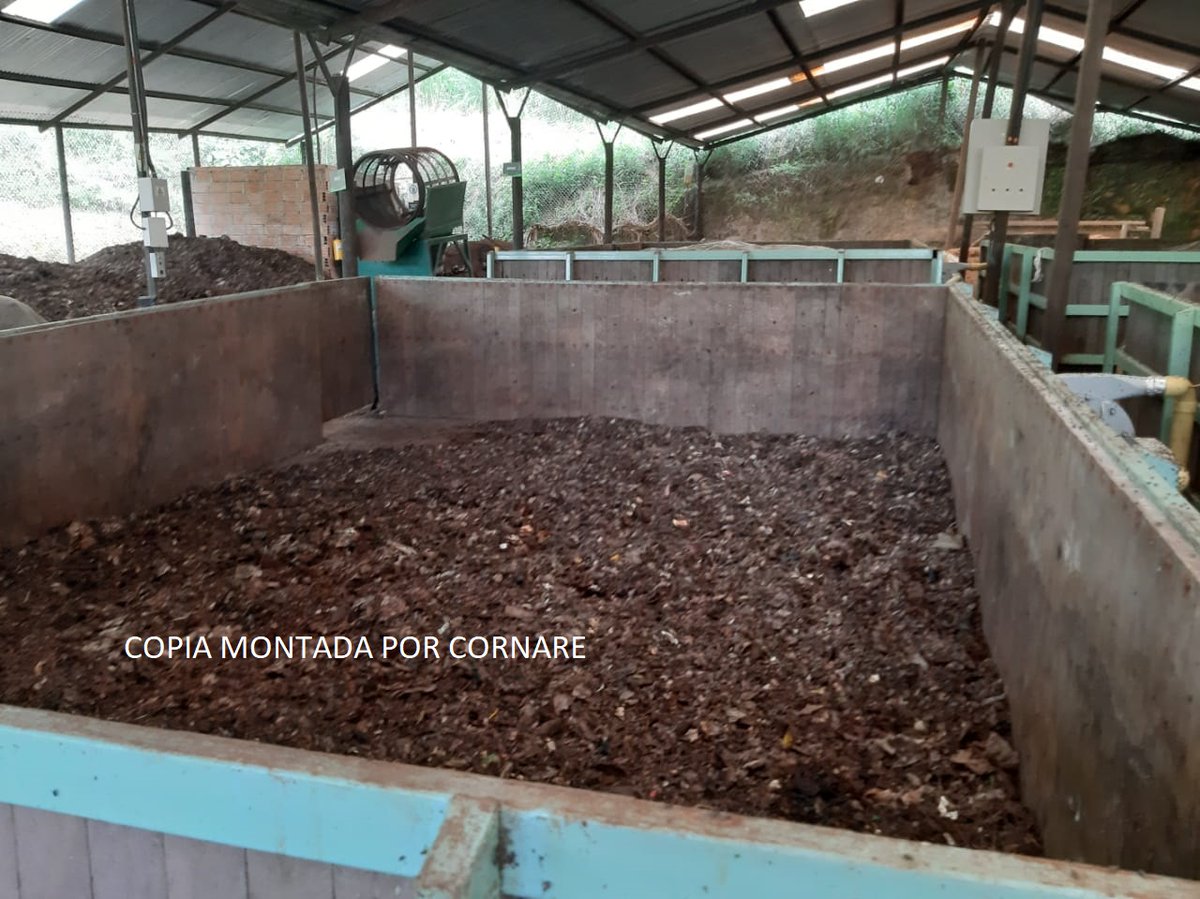 Así es muy duro hacer empresa, invertir en ingeniería, patentes, abogados.... hay equipos de los plagiarios por doquier y ahora nos encontramos esta otra perla, no solo copiados los SAC, sino las Pilas EARTHGREEN para compostaje.