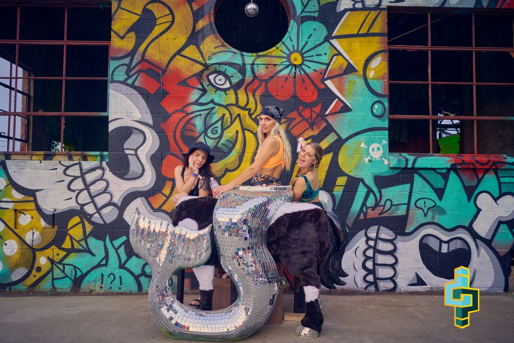 What? Music and Arts Festival tweet media