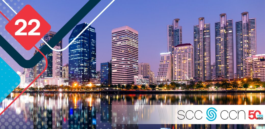 StandardsCanada's tweet photo. Meet Patricia McCarney,President & CEO of @WCCityData. Patricia spearheaded the 1st international standard for #CityData. Learn how this work is helping ensure better governing, planning & management processes in cities➡️https://t.co/zaoqwKt89V
#SCC50CCN #50thCountdown #ISO37120 https://t.co/VlI50xhuCH