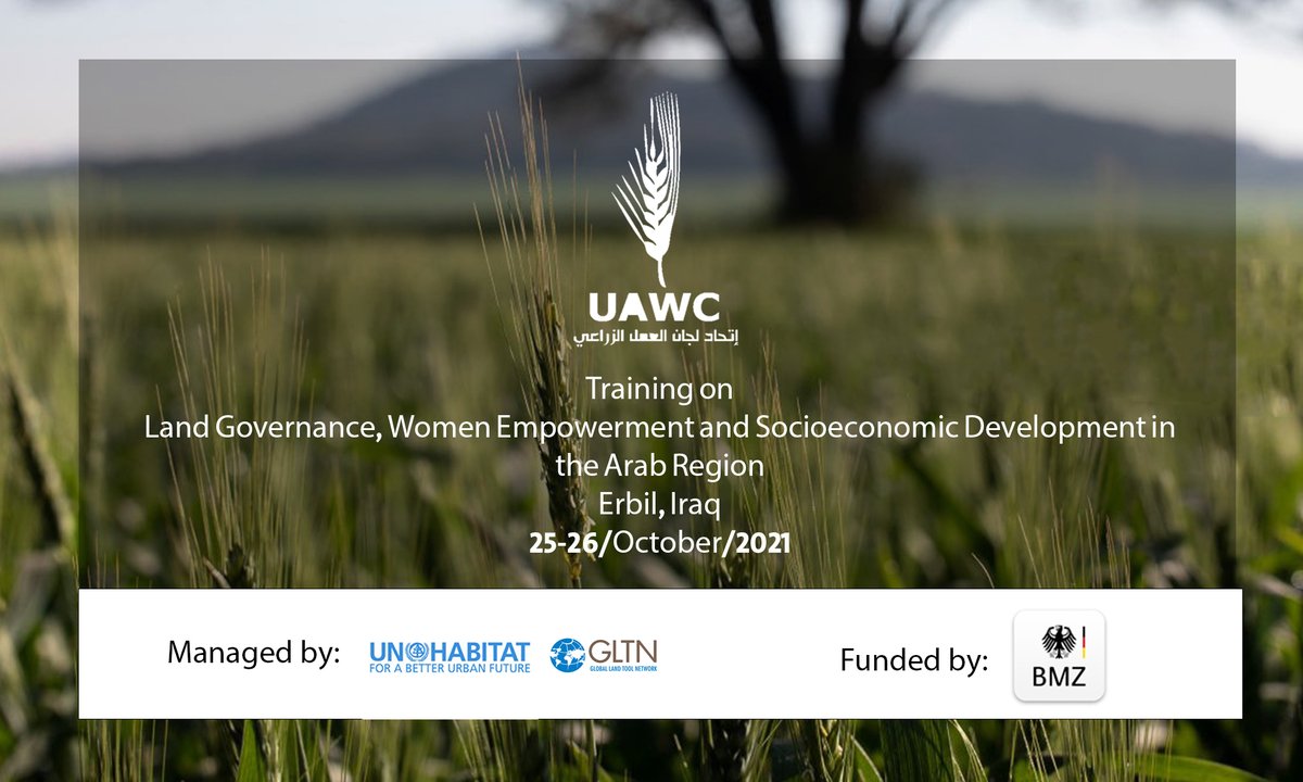 GlobaLandToolNetwork tweet media