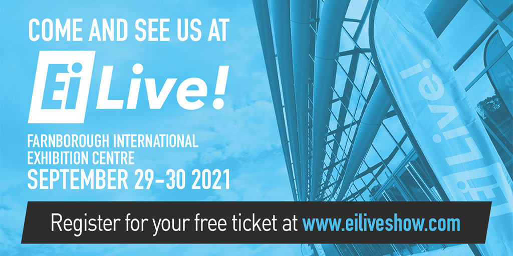 avoutsourced's tweet photo. Join us at Essential Install Live on the 29th &amp; 30th of September to see how we can transform your AV &amp; custom install business. #EILiveShow2021 #customav #rackbuilding https://t.co/cnzldYtIgU