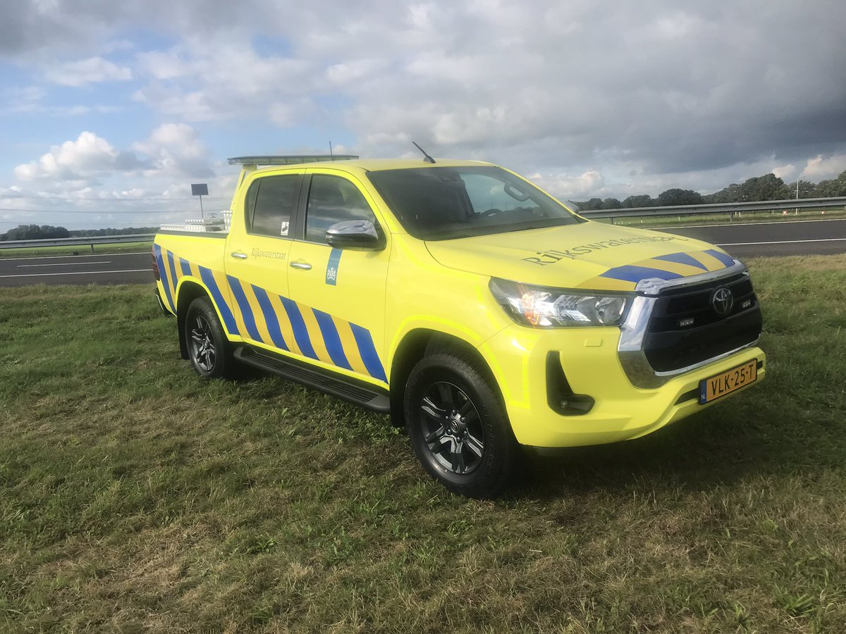 Weginspecteur Rinse tweet media