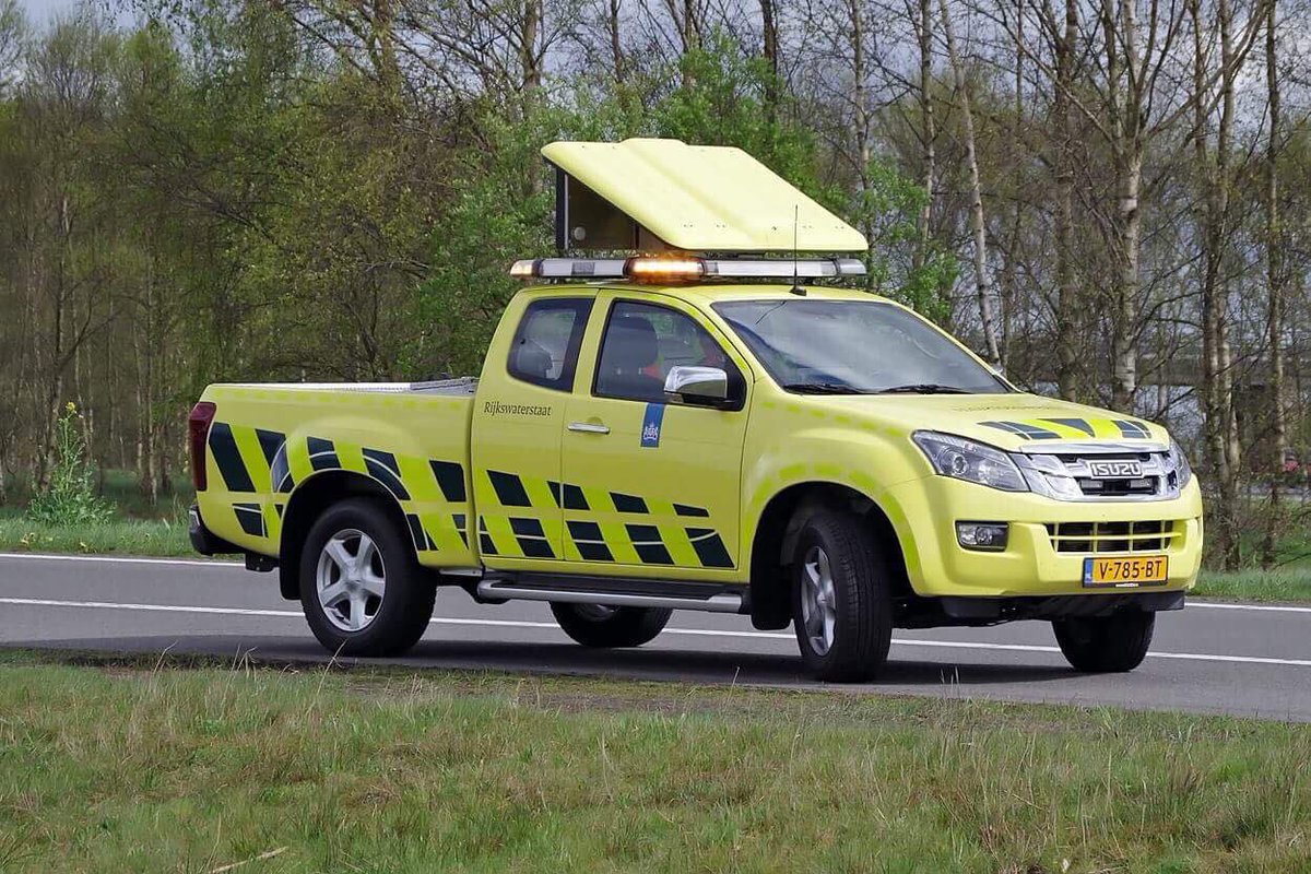 Weginspecteur Rinse tweet media