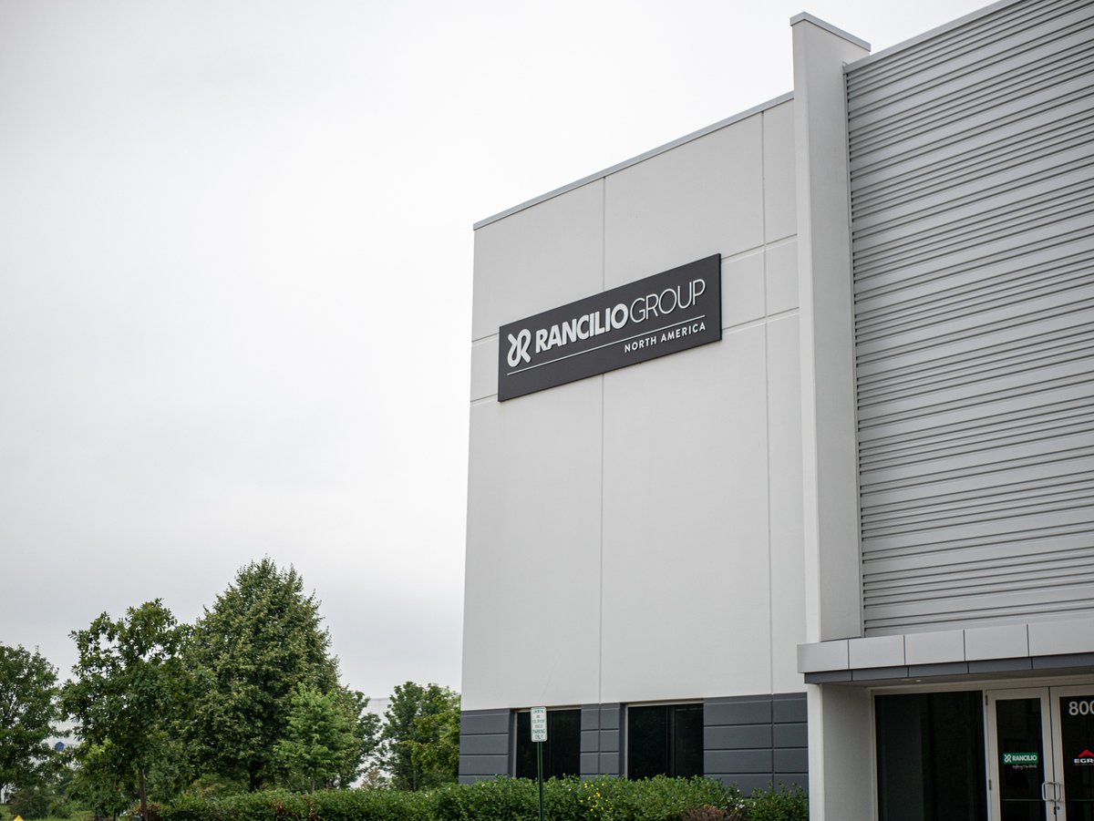 Did you know: Our North American headquarters and warehouse are located about 25 miles from Chicago, Illinois? This allows our talented technicians direct access to the components they need to service your machine with speed. Give this a like if you're a fan of Illinois.
