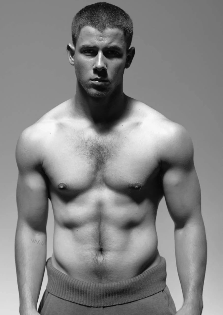 Happy 29th Birthday Nick Jonas 