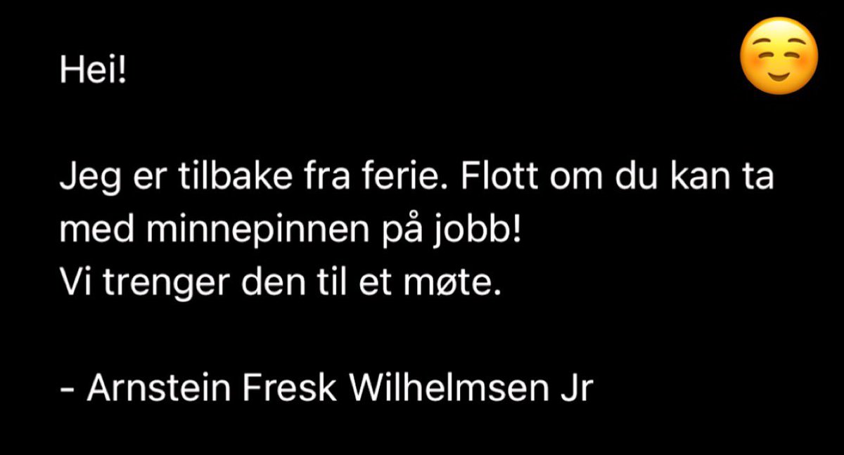 Hasse Hope tweet media