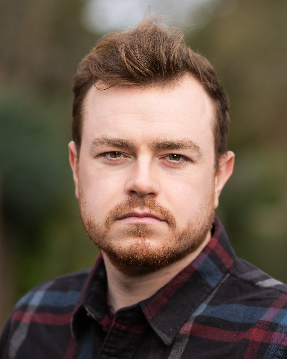 Best wishes to <a href="/JoeButcherUK/">Joe Butcher</a> for the opening preview of #NeverLostAtHome <a href="/NewWolsey/">New Wolsey Theatre</a> this evening. Casting by <a href="/dobcasting/">Debbie O'Brien Casting</a> wolseytheatre.co.uk/shows/never-lo…