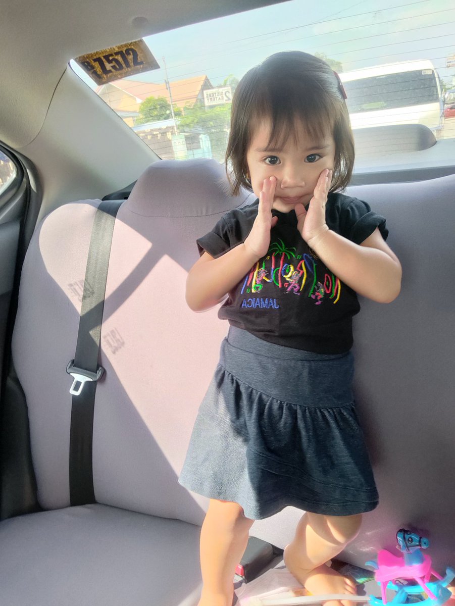 bmcgramata's tweet photo. Lapit na mag 2 ang baby ko. Why so fast 🥺😍 https://t.co/ycoO8rqKaq