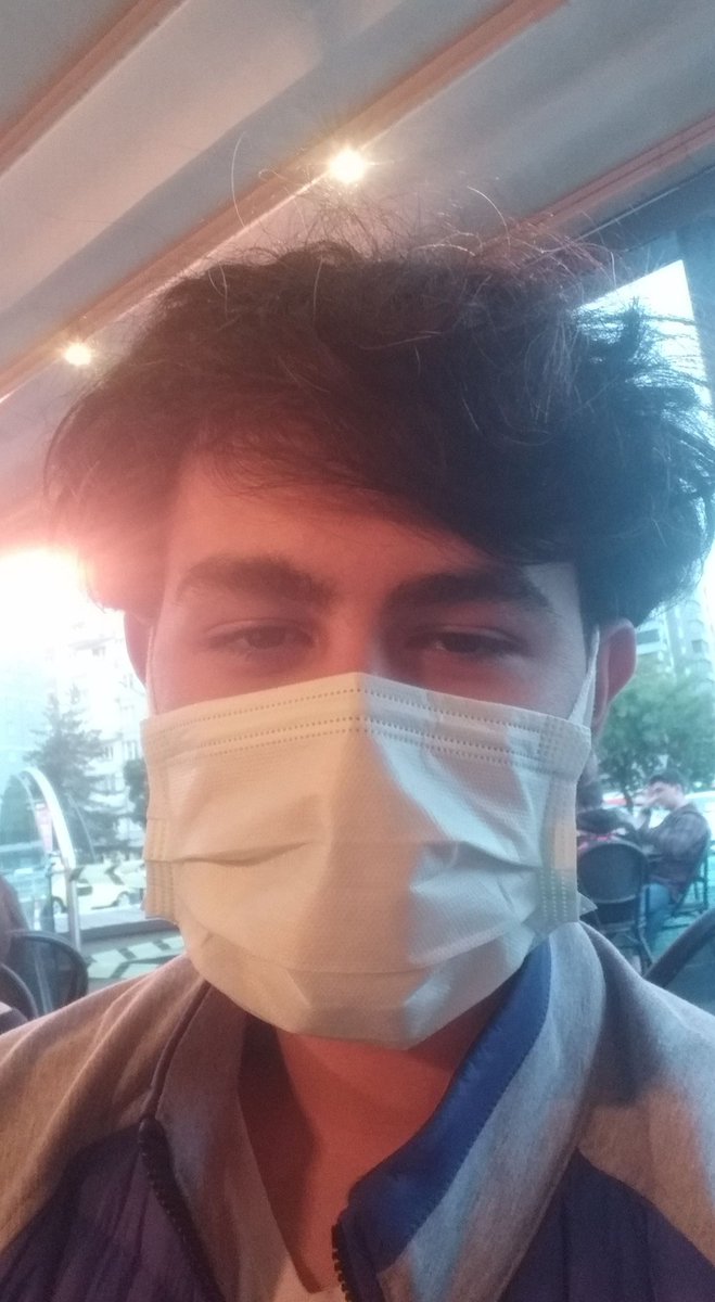 Bugün starbuckstaki en kederli bakışlar benimdi