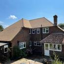 Great work team! 👍

Our SoftWash roof treatment is warranted for 5 years by SoftWash Systems. 

Call us today to schedule your exterior home survey.
📞 01233 550100 - Kent, Surrey, East &amp; West Sussex

#dreamteam #5yearwarranty #softwashing #roofcleaning #homeimprovement