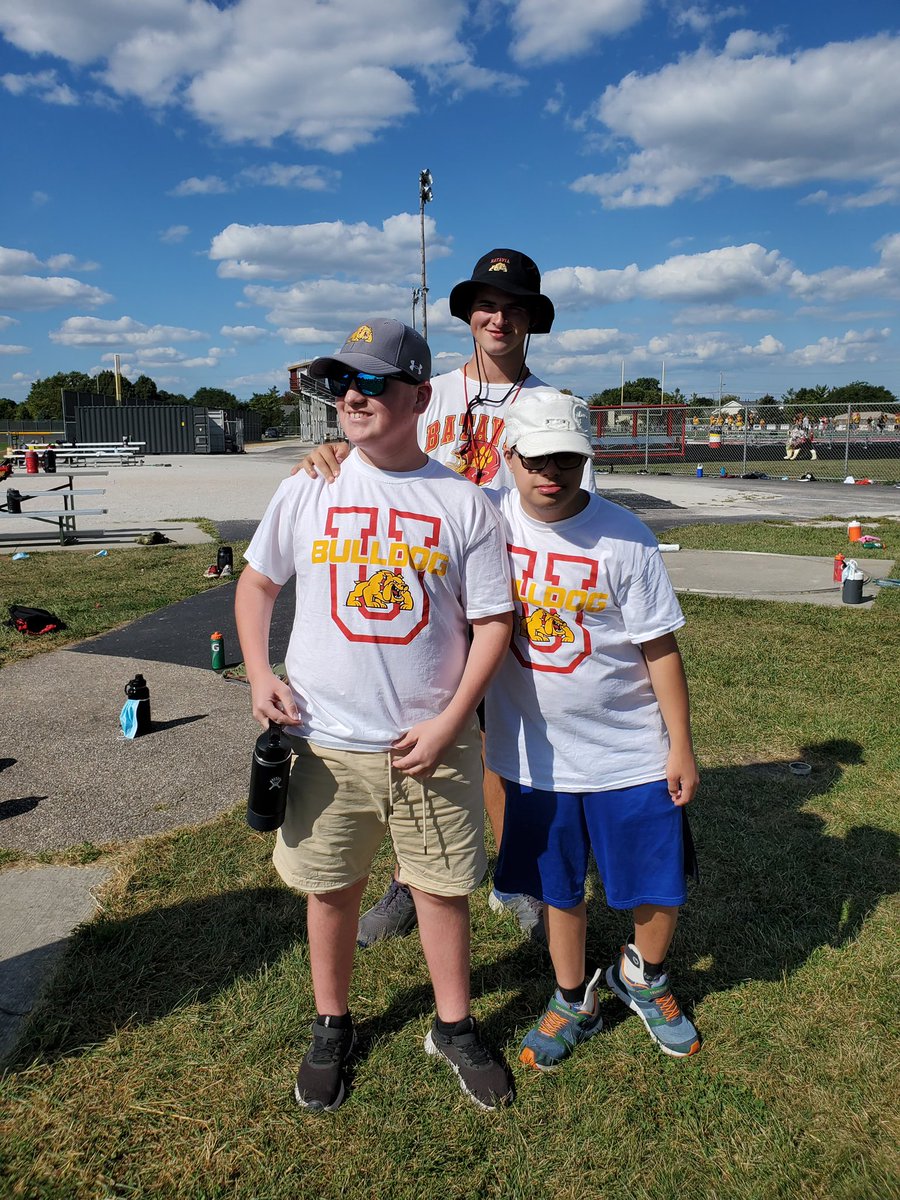 Batavia High School-ILP tweet media