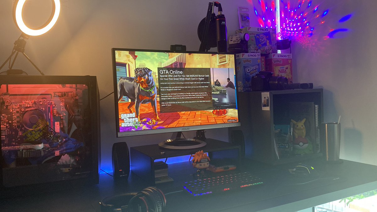 hatake6ix's tweet image. Streaming in 10 minutes come join🤘 #twitch #streamer #GTA5