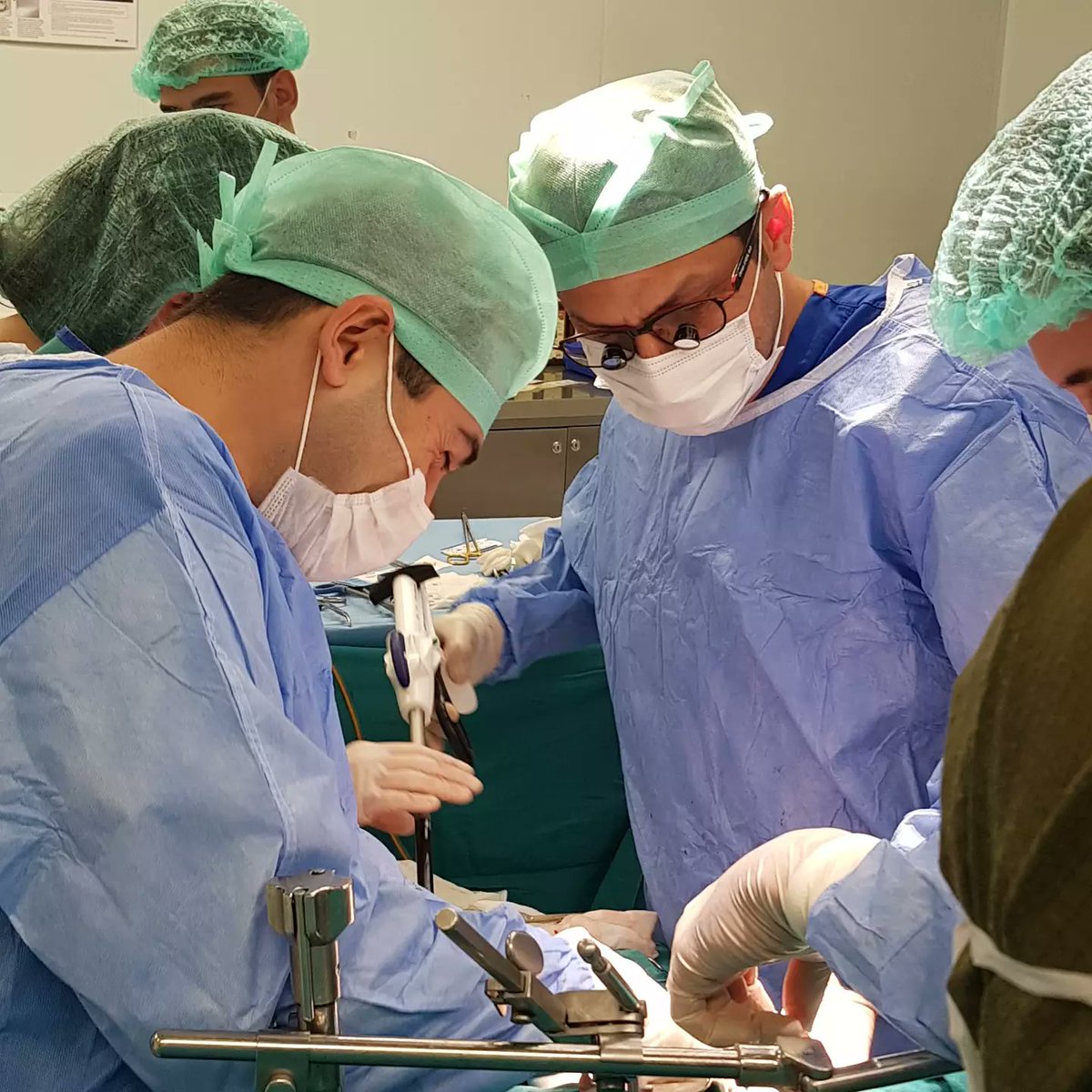 -Robotik whipple prosedürü
-Whipple prosedürü
-Sağ hepatektomi
Yan dal eğitiminin adresi...
/zorluklardan, yıldızlara/
<a href="/bostancieb/">Prof. Dr. Erdal Birol Bostancı</a> <a href="/drerolaksoy/">Erol Aksoy</a> <a href="/mkcolakoglu/">Doç. Dr. M. Kadri Çolakoğlu</a> <a href="/osmanaydin_21/">Osman Aydın</a>