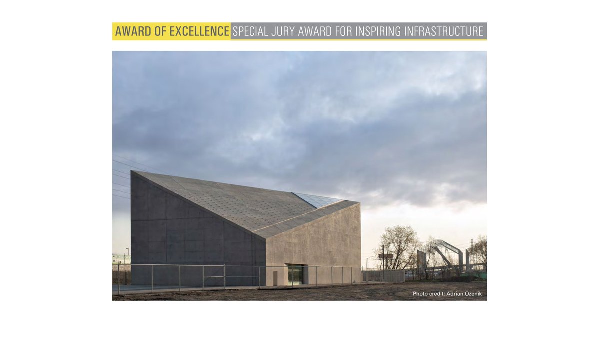 gh3* (@gh3architects) on Twitter photo We are honoured to receive a Toronto Urban Design Special Jury Award for inspiring infrastructure for the StormWater Facility! Special thanks to <a href="/WaterfrontTO/">Waterfront Toronto</a> <a href="/cityoftoronto/">City of Toronto 🇨🇦</a> <a href="/RVAeng/">R.V. Anderson Associates Limited</a> <a href="/GHDspeaks/">GHD</a> <a href="/GrahamBuilds/">Graham Construction</a> - Read the Jury comments at the link below: toronto.ca/city-governmen… We are honoured to receive a Toronto Urban Design Special Jury Award for inspiring infrastructure for the StormWater Facility! Special thanks to <a href="/WaterfrontTO/">Waterfront Toronto</a> <a href="/cityoftoronto/">City of Toronto 🇨🇦</a> <a href="/RVAeng/">R.V. Anderson Associates Limited</a> <a href="/GHDspeaks/">GHD</a> <a href="/GrahamBuilds/">Graham Construction</a> - Read the Jury comments at the link below: toronto.ca/city-governmen…