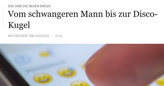 8bitsound's tweet image. #Unicode hat einfach noch viel zu viele freie #Codepoints, da MUSS man was dagegen tun 🤷‍♂️

Übrigens, #schwangerer #Mann? #Bierbauch! 😈