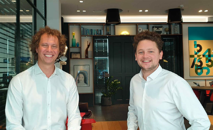 A New Company, <a href="/coatingAI/">coatingAI</a>, Leverages Power of AI to Support the Coating Industry
#ai, #coatings, #processautomation

pcimag.com/articles/10917…