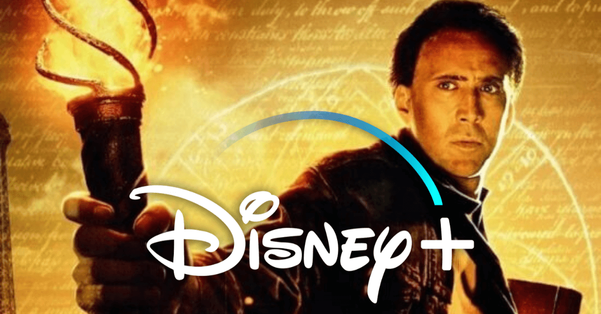 InsideTheMagic's tweet photo. 'National Treasure' Series Moves Forward, Filming to Begin Soon 

#DisneyPlus  https://t.co/gbfbpIyTQJ https://t.co/mx5oXRJfwe