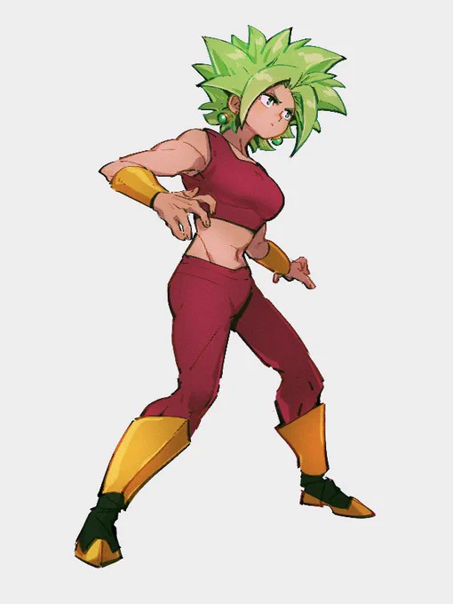 ('-`).。oO(ひげ) #ドラゴンボール 