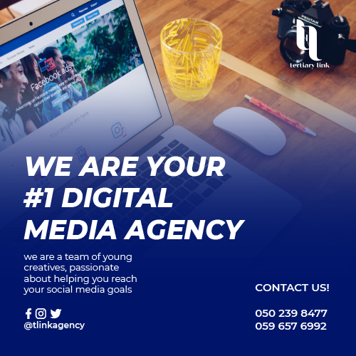 tlinkagency's tweet photo. Let's handle how you look online while you focus on your business.

Sign up for our social media packages now!
You'd be glad you did☺️

#socialmediaagency #branding #digitalmarketing #socialmediamarketing #startups #socialmedia https://t.co/pONucWCBpA