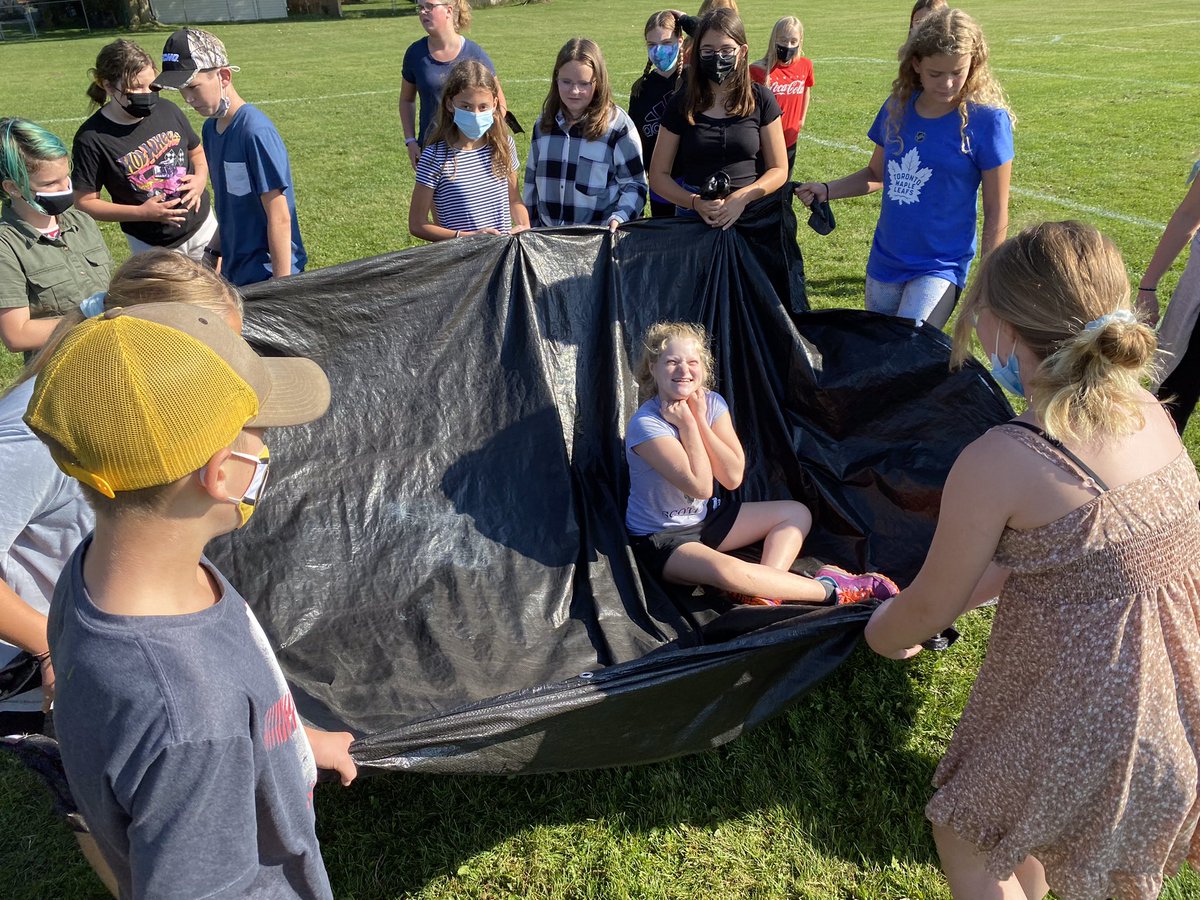 Park Manor Panthers tweet media