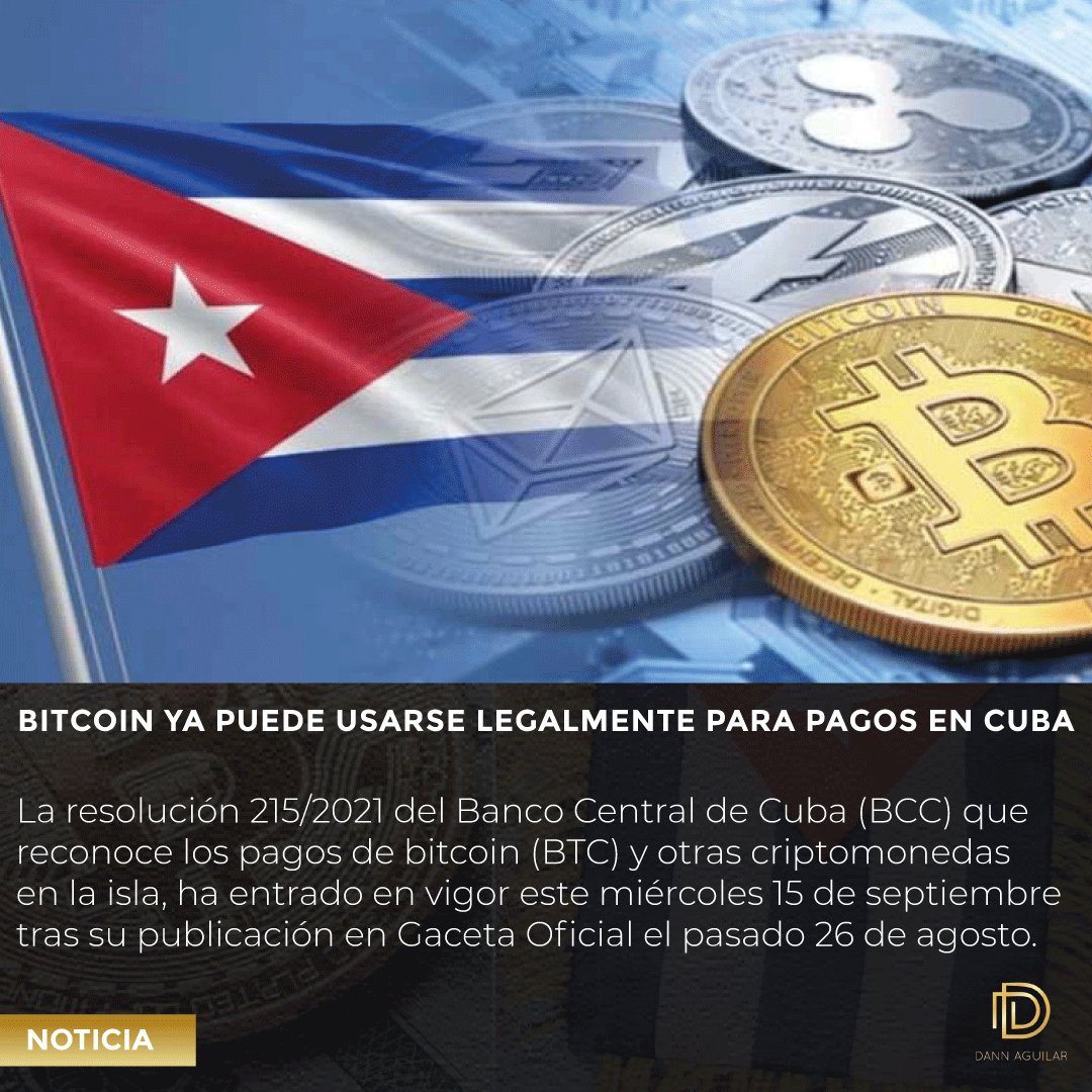 newscoins01's tweet photo. La aplicación de este nuevo marco normativo también establece el otorgamiento de licencia a los proveedores de servicios de activos digitales que operan en todo el territorio nacional. @BancoCentralCub
#BitwingsNews #crypto #cripto #cuba #bitcoin #criptomonedas https://t.co/IJuSXamrVm