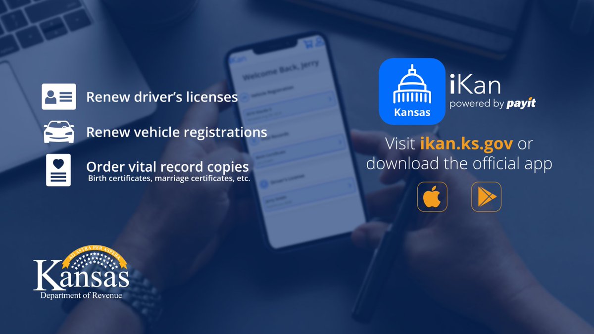 drivers license check kansas