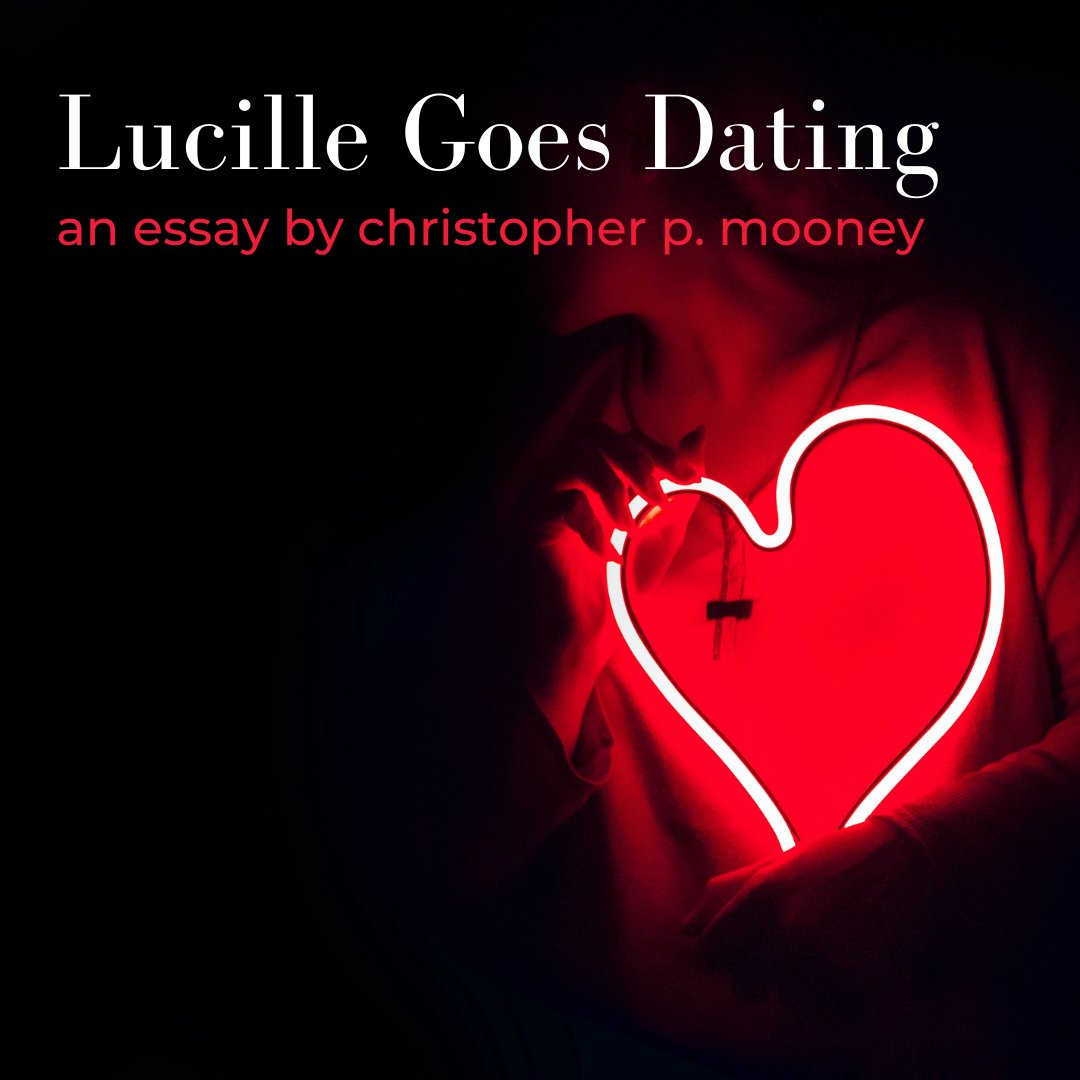 Unfortunately, Literary Magazine tweet media