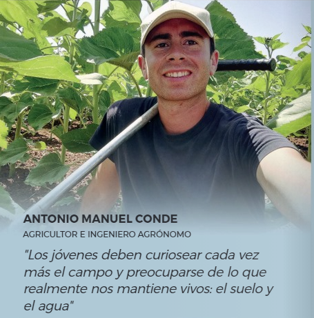 conde_onde's tweet photo. 🆕 Cubiertas vegetales, olivar tradicional, jóvenes agricultores, Ingeniería Agronómica, formación, Agricultura de Conservación, digitalización...y mucho más 👇

Nº 24➡️Tecnología y equipos para Almazaras📰

👥@int_agro @int_aceite 

📲https://t.co/OStlBaZDRZ

¡Echad un vistazo! https://t.co/IzaBr7g6ka